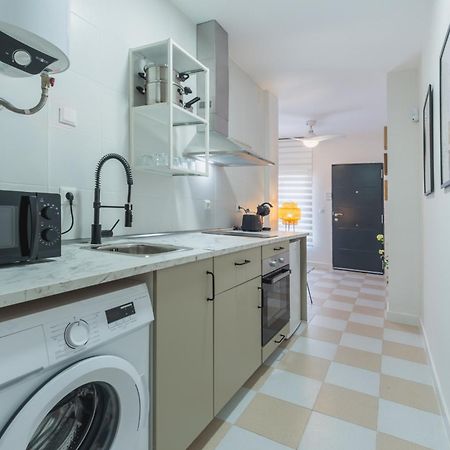 Luxe Apartment 1 In Рота Екстериор снимка