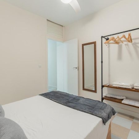 Luxe Apartment 1 In Рота Екстериор снимка
