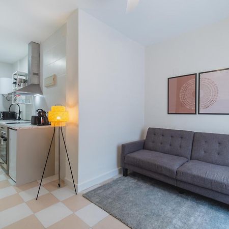 Luxe Apartment 1 In Рота Екстериор снимка